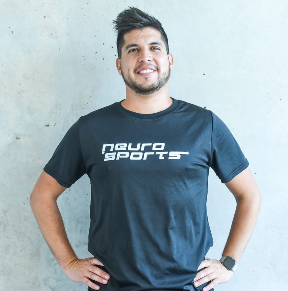 Marco Otaíza